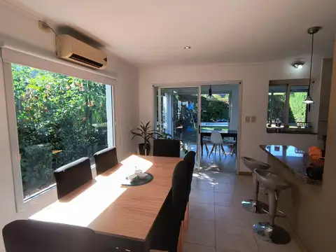 Casa en Alquiler 20 años