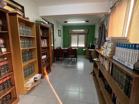 Oficina en Venta en Microcentro, USD 240.000