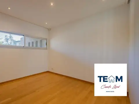 Casa en Alquiler al Oeste