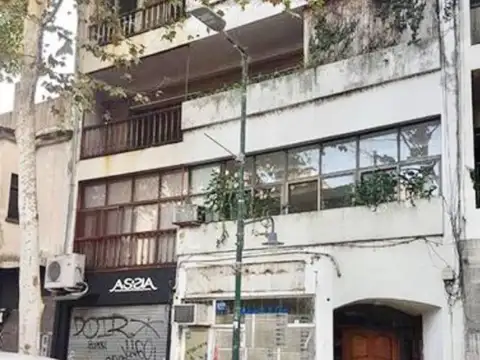 Venta de Edificio en Block-San Isidro