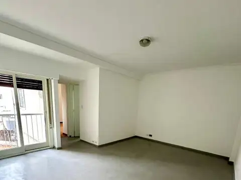 Departamento en Venta en Belgrano Chico, USD 113.000