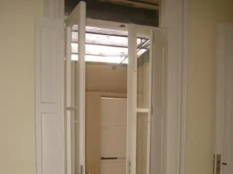 Depto Tipo Casa en Venta en Barracas, USD 85.000