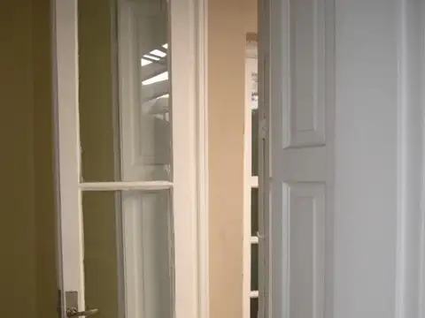 Depto Tipo Casa 5 ambientes con 1 baño