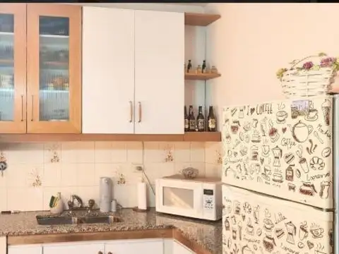 Depto Tipo Casa en Venta 35 años