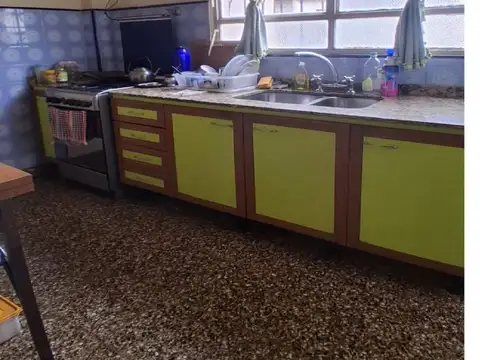 EXCELENTE PROPIEDAD EN ITUZAINGO SUR 4 AMBIENTES