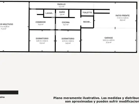Lote en Venta. Oportunidad de invesion.