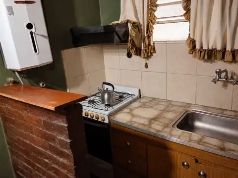 Casa en Venta 50 años