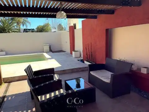 Casa en Venta al Norte