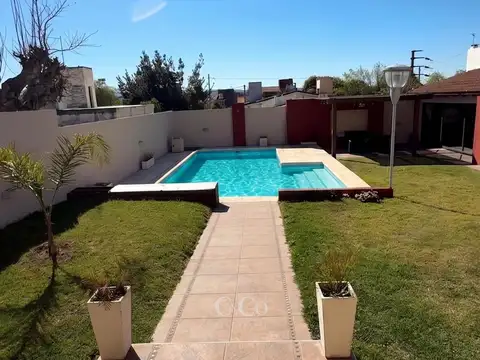 Casa en Venta 25 años