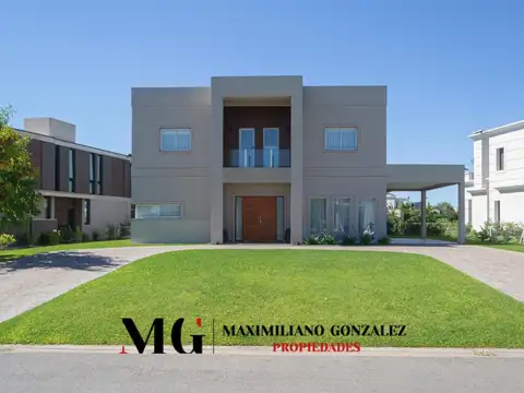 Casa en Alquiler de 5 dormitorios