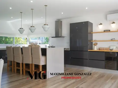 Casa en Alquiler en Countries y Barrios Cerrados en Ezeiza, USD 3.900