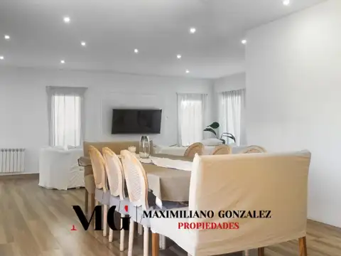 Casa en Alquiler al Noreste