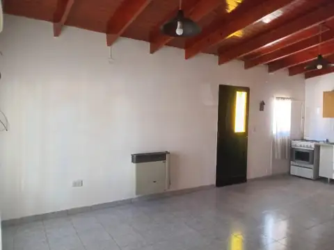 Alquilo departamento 3 dormitorios en Rincón de los Sauces