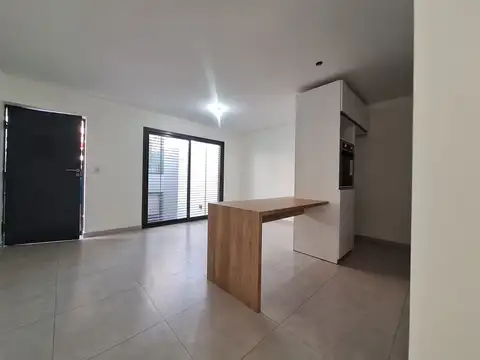 Departamento en Alquiler de Monoambiente