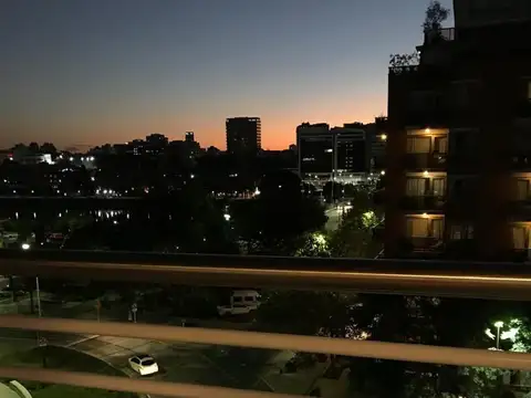 Departamento en Alquiler Temporal al Suroeste