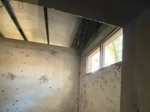 ¡VENDE! Importante inmueble sobre Colectora de Ruta Nacional 205 y Ruta Provincial 51, Saladillo