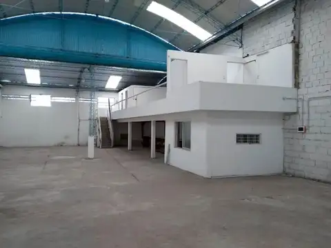 Galpon en Venta 20 años