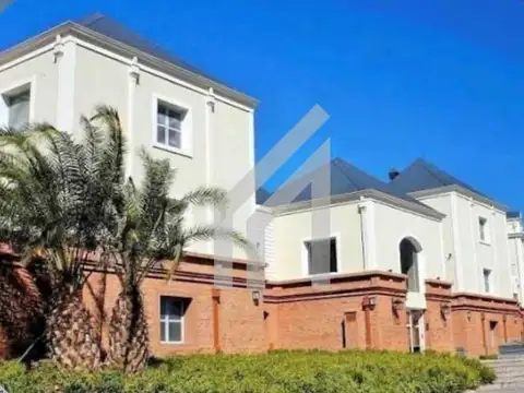 Departamento Dúplex  en Alq. Temporario en Septiembre, Escobar, G.B.A. Zona Norte