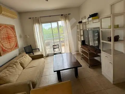 Departamento en Alquiler Temporal de 2 ambientes