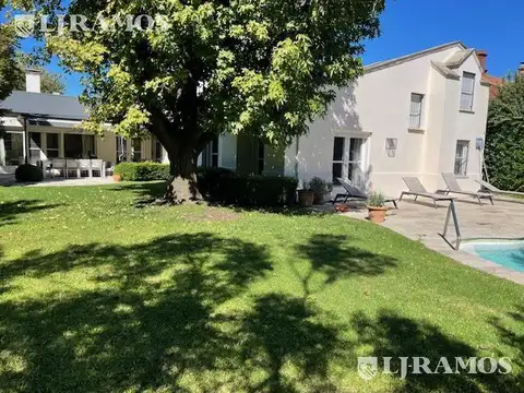 VERANO 2027 - ALQUILER ENERO 2027 - MUY LINDA CASA EN LA HORQUETA- ZONA NEWMAN
