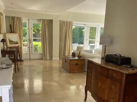 Casa en Alquiler Temporal de 4 dormitorios