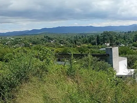 Terreno en Venta de 904,0 m2