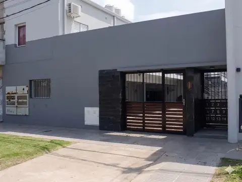 ALQUILER/DEPARTAMENTO/COCHERA/SERVICIOS/ RAFAELA.