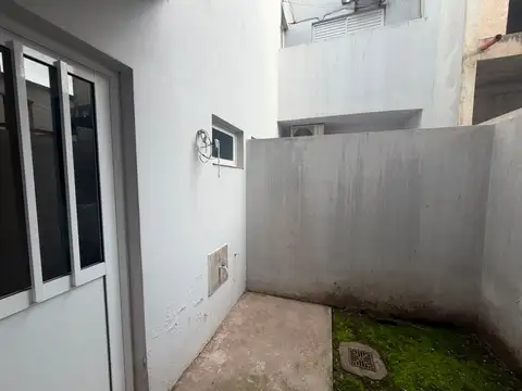 Departamento en Alquiler 12 años