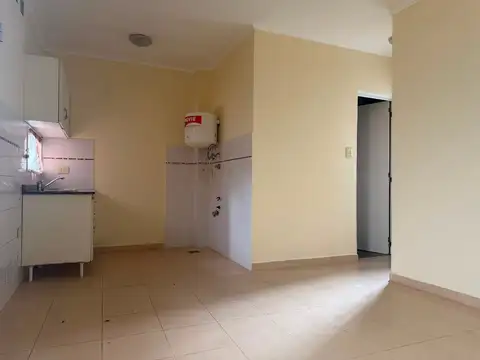 Departamento en Alquiler de 2 ambientes