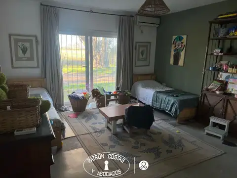 Casa en Venta de 11 dormitorios