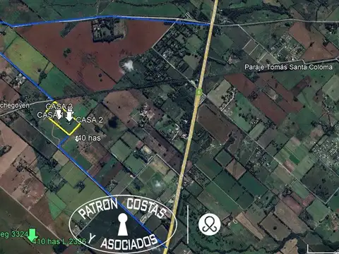 Casa en Venta de 11 dormitorios