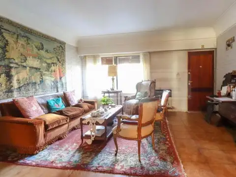 Depto Tipo Casa en Venta de 4 ambientes