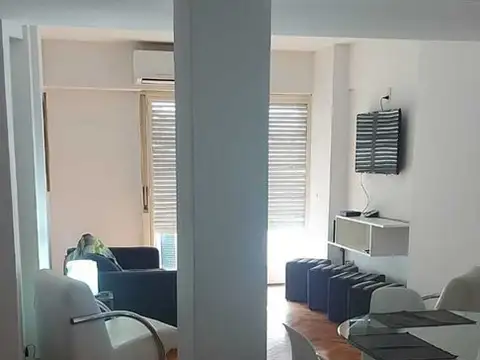 Departamento en Venta en Tribunales, USD 108.000