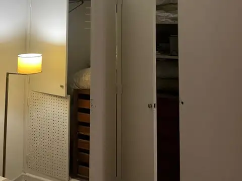Departamento en Alquiler Temporal de 2 ambientes
