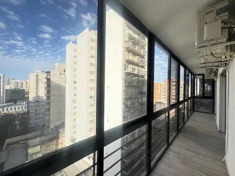 San Martín  al 600