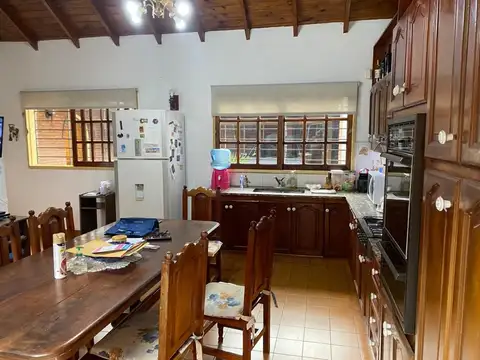 Casa en Venta en José Clemente Paz, USD 360.000