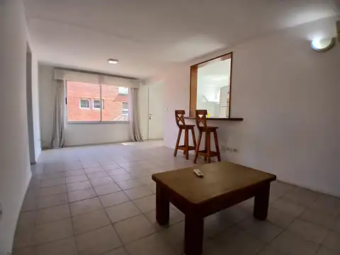 Departamento en Alquiler 15 años