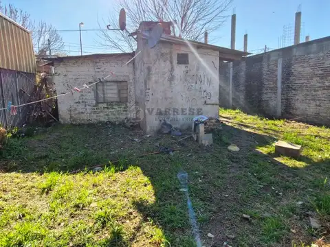 Casa en Venta de 1 dormitorio