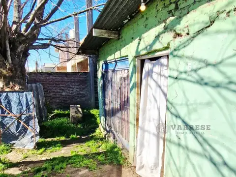 Casa en Venta en González Catan, USD 27.000
