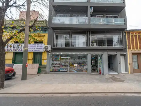 Fondo Comercio en Venta en Luis Agote, USD 55.000