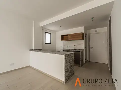 Departamento en venta en Villa Crespo 1 Dormitorios
