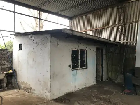 Galpon en Venta 5 años