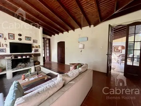 Casa en Venta de 3 dormitorios