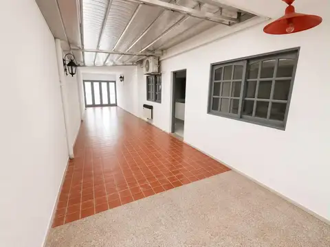 Casa en alquiler barrio crisol 3 dormitorios