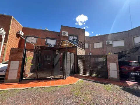 Casa en Barrio Matheu