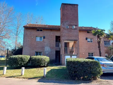 Departamento en Venta en Pilar Del Lago, USD 100.000