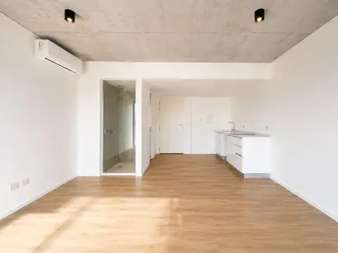 Departamento en Alquiler de Monoambiente