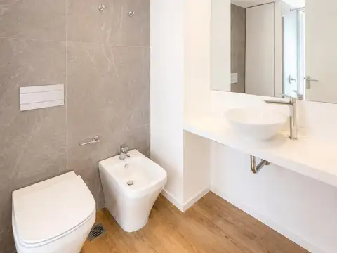 Departamento en Alquiler en Puerto Madero, USD 700