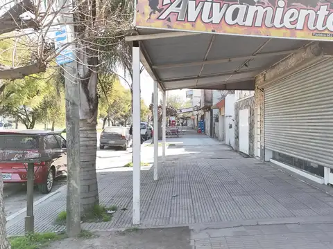 blv bernarndo de hirigoyen al 1500