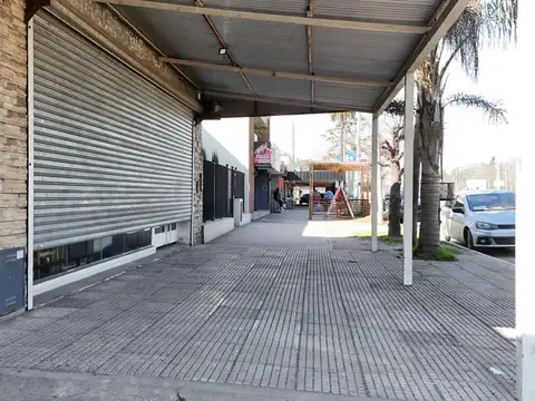 blv bernarndo de hirigoyen al 1500